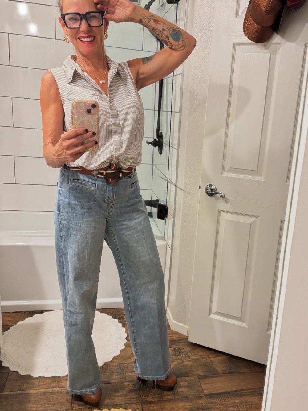Cabi Venice Jean - Picture 11 of 16